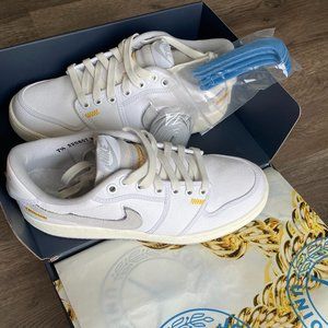NWT Union LA x Air Jordan 1 KO Low Sz.7.5(men's)/9(women's)